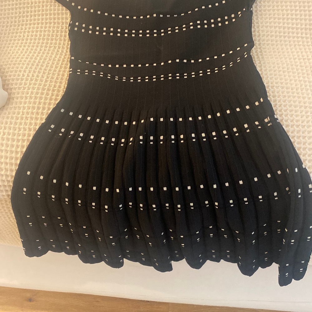 Parker Mini Dress